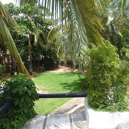Punta Paraiso Resort Puerto Escondido (Oaxaca) Ngoại thất bức ảnh