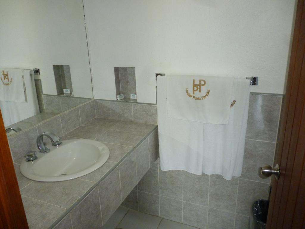 Punta Paraiso Resort Puerto Escondido (Oaxaca) Phòng bức ảnh