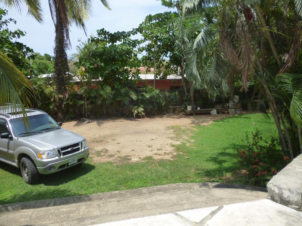 Punta Paraiso Resort Puerto Escondido (Oaxaca) Ngoại thất bức ảnh